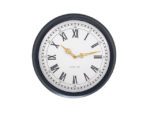Wandklok NeXtime Chopin 76 cm