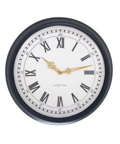 Wandklok NeXtime Chopin 76 cm