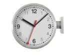 Wandklok NeXtime Double Small 32 cm
