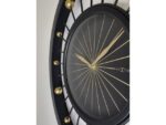 Wandklok NeXtime Orbit 60 cm