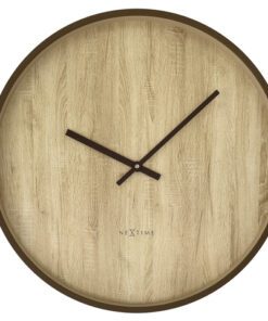 Wandklok NeXtime Oslo Large 50 cm