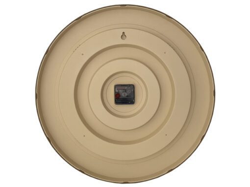 Wandklok NeXtime Oslo Large 50 cm
