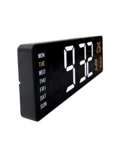 alarm