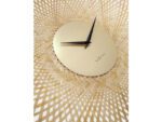 Wandklok NeXtime Vortex 60 cm
