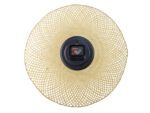 Wandklok NeXtime Vortex 60 cm
