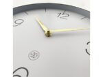 Wandklok nXt Finesse 30,5 cm goud