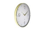 Wandklok nXt Finesse 51 cm goud