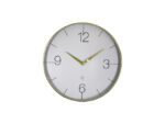 Wandklok nXt Finesse 51 cm goud