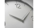 Wandklok nXt Finesse 51 cm zilver