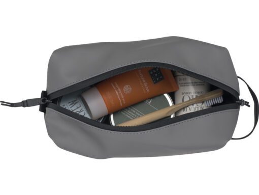 Wastas Beckmann Street 3,5L 12x22x11cm Grey