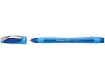 balpen Schneider Slider Memo XB op blister blauw