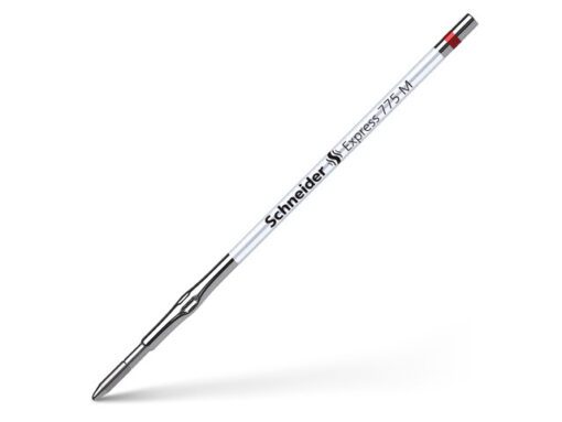 balpenvulling Schneider Express 775 M rood