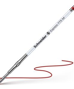 balpenvulling Schneider Express 775 M rood