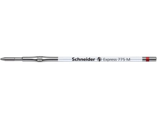balpenvulling Schneider Express 775 M rood
