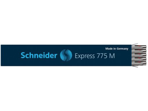 balpenvulling Schneider Express 775 M rood