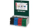 marker Faber-Castell Multimark permanent display 120 stuks