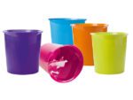 papierbak HAN Loop 13 liter Trend Colour oranje
