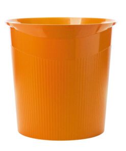 papierbak HAN Loop 13 liter Trend Colour oranje