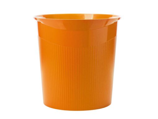 papierbak HAN Loop 13 liter Trend Colour oranje