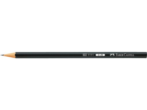potlood Faber-Castell 1111 2B
