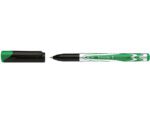 rollerball Schneider Topball 811 0,5mm groen