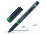 rollerball Schneider Topball 811 0,5mm groen