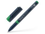 rollerball Schneider Topball 811 0,5mm groen