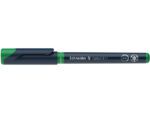 rollerball Schneider Topball 811 0,5mm groen