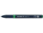 rollerball Schneider Topball 811 0,5mm groen