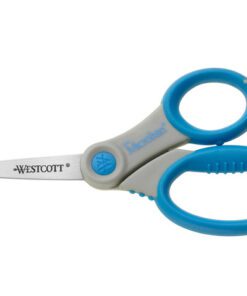 schaar Westcott 15,5cm Elite Microban softgrip