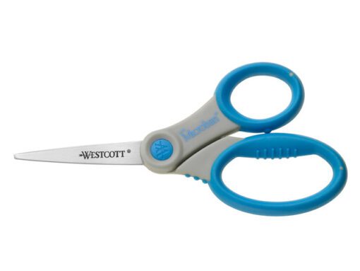 schaar Westcott 15,5cm Elite Microban softgrip