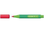 viltstift Schneider Link-It 1,0mm romantic-red