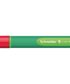 viltstift Schneider Link-It 1,0mm romantic-red