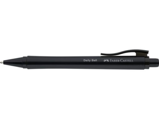 Balpen Faber-Castell Daily XB black