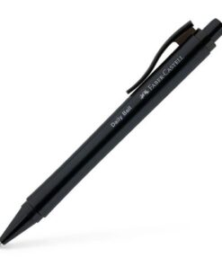 Balpen Faber-Castell Daily XB black