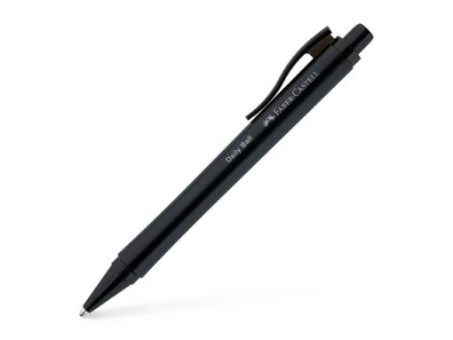 Balpen Faber-Castell Daily XB black
