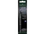 Balpen Faber-Castell Polyball View op blister