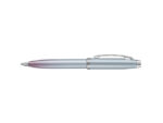 Balpen Sheaffer 100 9376 Expressions pearlised gradient     chrome trims