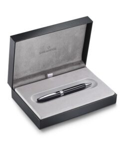 die symbool staat voor schrijfexcellentie