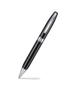 Balpen Sheaffer Legacy 9064 black, chrome plated trims