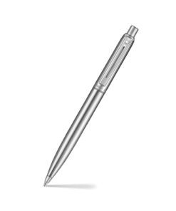 Balpen Sheaffer Sentinel 330 brushed chrome, chrome plated  trims