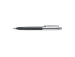 Balpen Sheaffer Sentinel 331 matt black chrome, plated trims