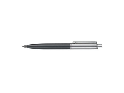 Balpen Sheaffer Sentinel 331 matt black chrome, plated trims
