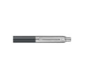 Balpen Sheaffer Sentinel 331 matt black chrome, plated trims