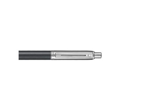 Balpen Sheaffer Sentinel 331 matt black chrome, plated trims