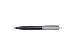 Balpen Sheaffer Sentinel 332 gloss black, chrome plated     trims