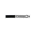 Balpen Sheaffer Sentinel 332 gloss black, chrome plated     trims