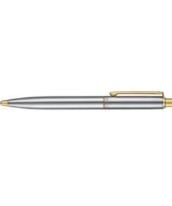 Balpen Sheaffer Sentinel 333 brushed chrome
