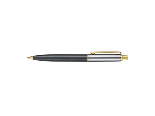 Balpen Sheaffer Sentinel 334 matt black, gold plated trims