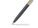 Balpen Sheaffer Sentinel 334 matt black, gold plated trims